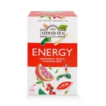 Ahmad Tea Energy Grapefruit20tb